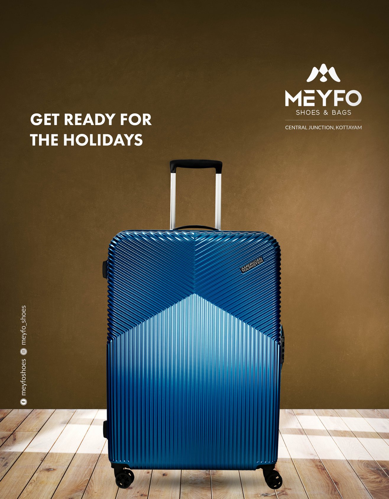 Travel Bags